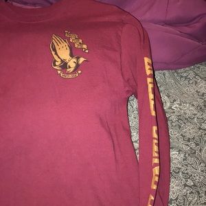 Santa Cruz long sleeve